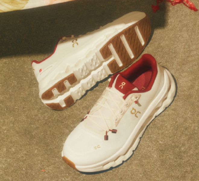 跑2025年“开跑”球王会体育网站On昂(图2) 跑2025年“开跑”球王会体育网站On昂(图2)