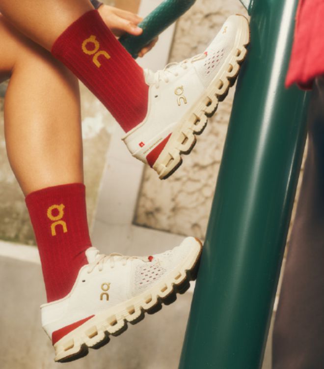 跑2025年“开跑”球王会体育网站On昂(图5) 跑2025年“开跑”球王会体育网站On昂(图5)